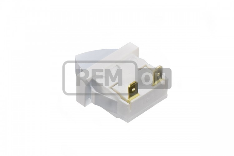 Кнопка холодильника Ariston, Indesit C00851157 (0.1A) включення світла